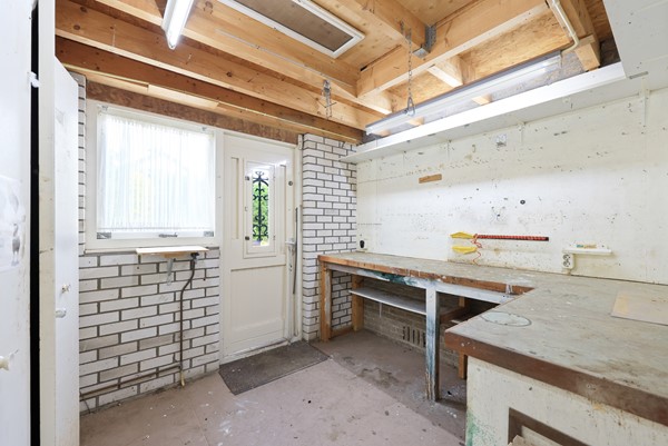 Foto - Verkocht onder voorbehoud: De Kuil 6, 1911 TP Uitgeest